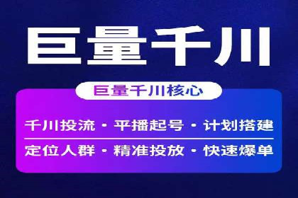 行业领先企业如何利用信息流广告提升品牌影响力